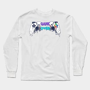 Game over Long Sleeve T-Shirt